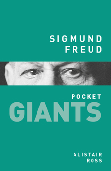 Paperback Sigmund Freud Book