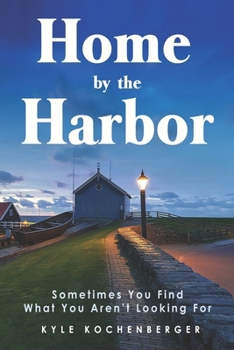 Paperback Home by the Harbor Book