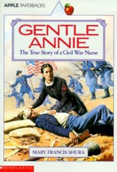 Paperback Gentle Annie Book