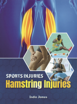 Library Binding Hamstring Injuries Book