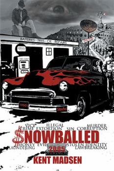 Paperback Snowballed Book