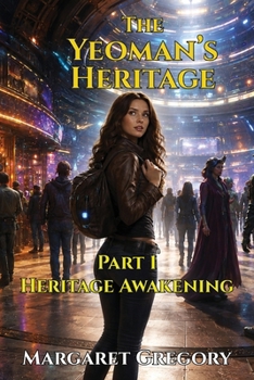 Heritage Awakening (The Yeoman's Heritage)