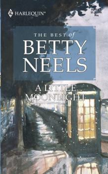 Mass Market Paperback A Little Moonlight Book