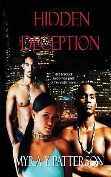 Paperback Hidden Deception Book