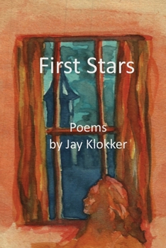 Paperback First Stars Book