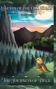 Hardcover The Journeys of Duck Book