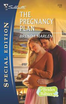 Mass Market Paperback The Pregnancy Plan Book