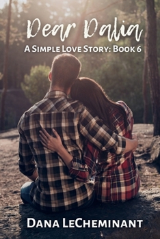 Paperback Dear Dalia Book