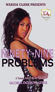 Hardcover Ninety-Nine Problems Book