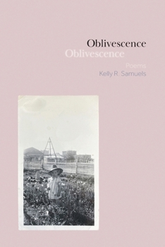 Paperback Oblivescence Book