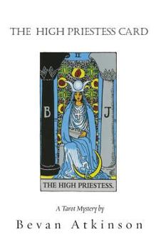 Paperback The High Priestess Card Book