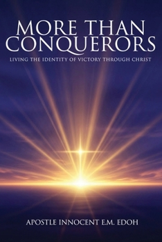 Paperback More Than Conquerors Book