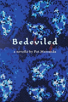 Paperback Bedeviled Book