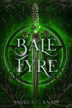 Paperback Bale Fyre Book