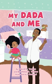 Paperback My DaDa and Me Book