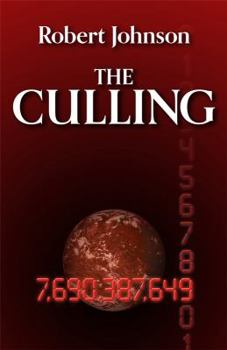 Hardcover The Culling Book