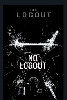 Paperback The Logout Book