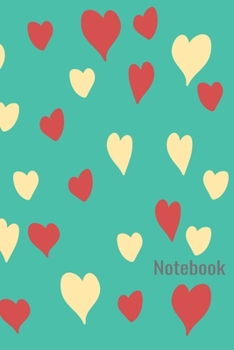 Notebook: Valentine Notebook Journal | Valentine Gifts For A Guy, Sexy Valentine Gifts, Guys Valentine Gifts, Valentine Gifts For Husband