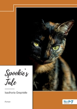 Spookie's Tale