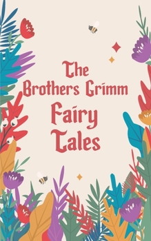 Paperback Fairy Tales: The Brothers Grimm Book