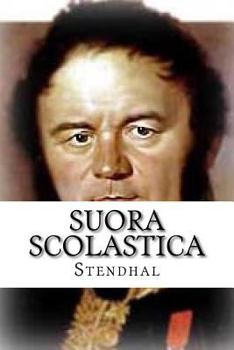 Paperback Suora scolastica [Italian] Book