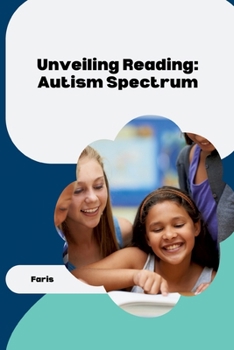 Paperback Bridging the Gap: Autism, Attention, Reading Book