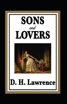 Paperback Sons and Lovers Annotated Book