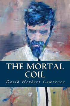 Paperback The Mortal Coil Book