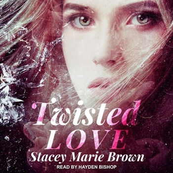 Audio CD Twisted Love Book