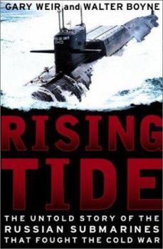 Hardcover Rising Tide Book