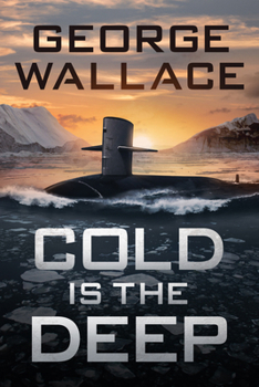 Paperback Cold Is the Deep Book