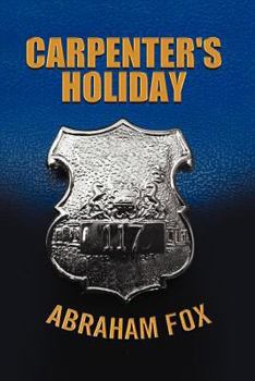 Paperback Carpenter's Holiday Book