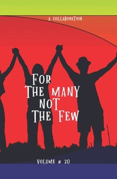 Paperback For The Many Not The Few Volume 20 Book