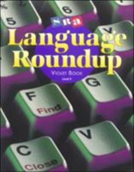 Paperback Language Roundup - Student Edition Book