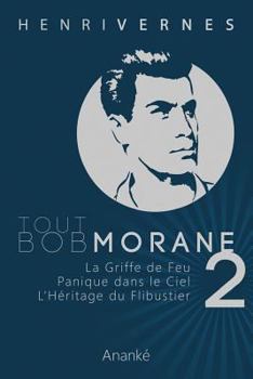 Tout Bob Morane 2 - Book #2 of the Tout Bob Morane