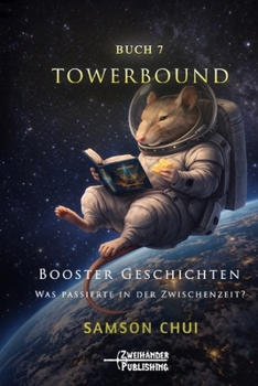 Paperback Booster Geschichten: Ein LitRPG-Abenteuer [German] Book