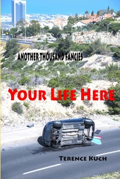 Paperback Your Life Here Book
