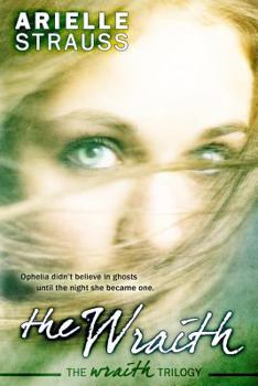 Paperback The Wraith Book