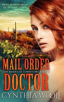 Paperback Mail Order Doctor Book