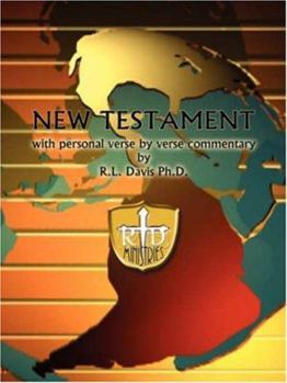 Paperback New Testament Commentary Book