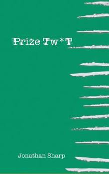 Paperback Prize Tw*t: Who goes to Colombia to give up cocaine? Book