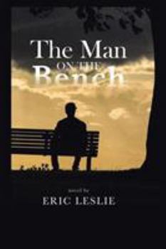 Paperback The Man on The Bench Book