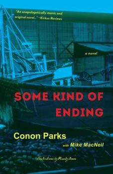 Paperback Some Kind of Ending Book