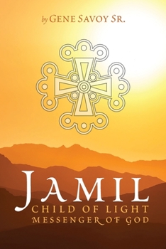 Paperback Jamil: Child of Light Book