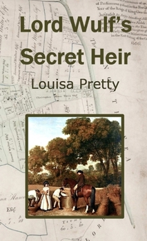 Paperback Lord Wulf's Secret Heir Book
