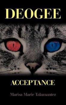 Paperback Deogee: Acceptance Book