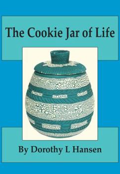 Paperback The Cookie Jar of Life Book