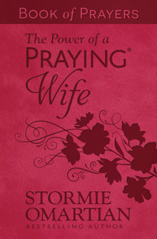 Imitation Leather The Power of a Praying Wife Book of Prayers (Milano Softone) Book