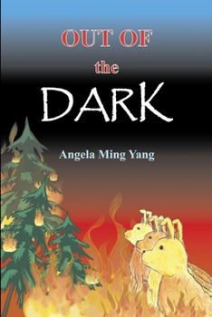 Paperback Out of the Dark Book