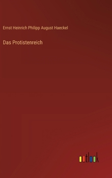 Hardcover Das Protistenreich [German] Book
